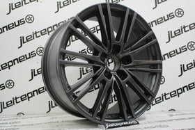 Jantes RL Wheels 18 5x112 8 ET35 - Fazemos Montagem/Envio