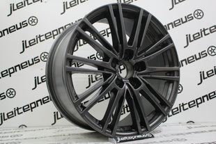 Jantes RL Wheels 18 5x112 8 ET35 - Fazemos Montagem/Envio