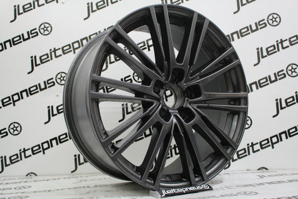 Jantes RL Wheels 18 5x112 8 ET35 - Fazemos Montagem/Envio
