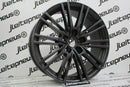 Jantes RL Wheels 18 5x112 8 ET35 - Fazemos Montagem/Envio-2