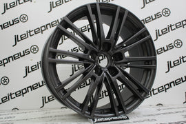Jantes RL Wheels 18 5x112 8 ET35 - Fazemos Montagem/Envio - 0