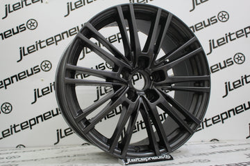 Jantes RL Wheels 18 5x112 8 ET35 - Fazemos Montagem/Envio - 0