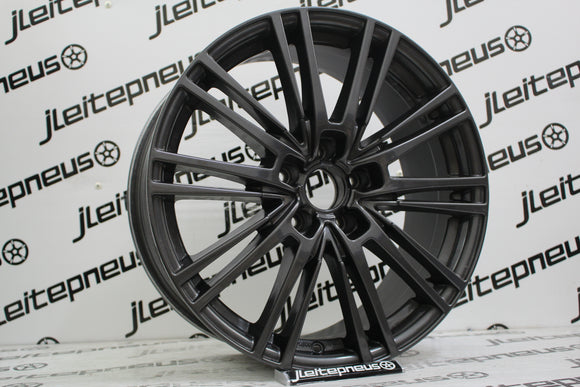 Jantes RL Wheels 18 5x112 8 ET35 - Fazemos Montagem/Envio