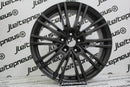Jantes RL Wheels 18 5x112 8 ET35 - Fazemos Montagem/Envio-3