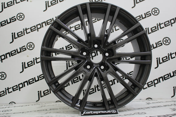 Jantes RL Wheels 18 5x112 8 ET35 - Fazemos Montagem/Envio