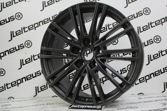 Jantes RL Wheels 18 5x112 8 ET35 - Fazemos Montagem/Envio