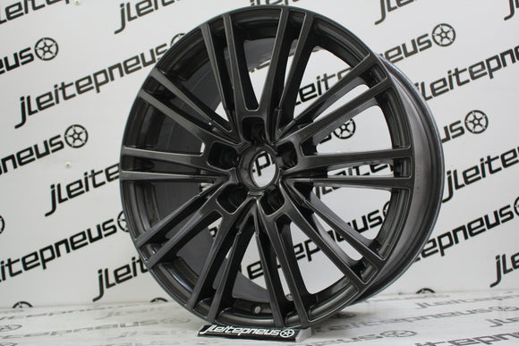 Jantes RL Wheels 18 5x112 8 ET35 - Fazemos Montagem/Envio