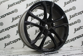 Jantes Originais Audi 19 5x112 8.5 ET42 - Fazemos Montagem/Envio