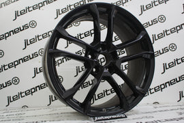 Jantes Originais Audi 19 5x112 8.5 ET42 - Fazemos Montagem/Envio - 0