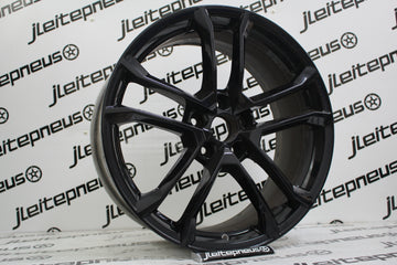 Jantes Originais Audi 19 5x112 8.5 ET42 - Fazemos Montagem/Envio - 0