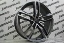 Jantes Audi RS6 22 5x112 9 ET37 - Fazemos Montagem/Envio-2