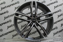 Jantes Audi RS6 22 5x112 9 ET37 - Fazemos Montagem/Envio-3