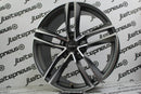 Jantes Audi RS6 22 5x112 9 ET37 - Fazemos Montagem/Envio-4
