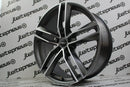 Jantes Audi RS6 22 5x112 9 ET37 - Fazemos Montagem/Envio-5