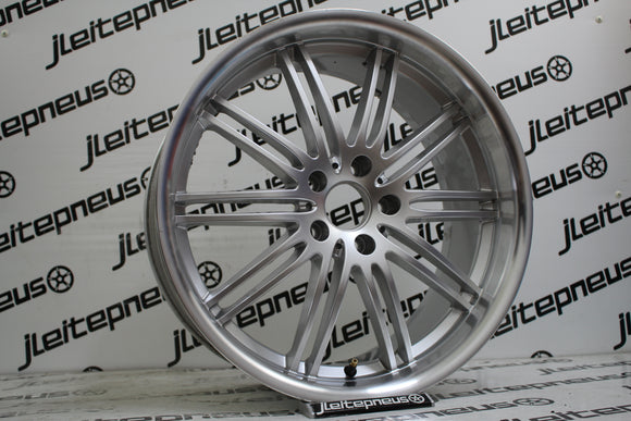 Jantes RL Wheels GonkaP 19 5x114.3 8.5 ET35 - Fazemos Montagem/Envio