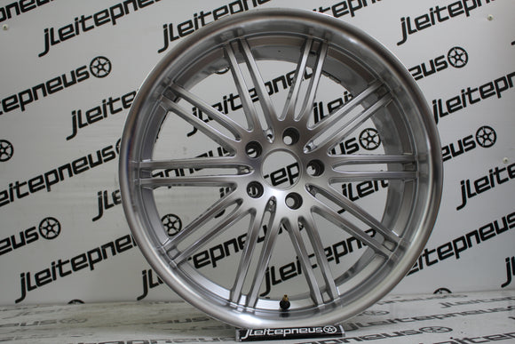 Jantes RL Wheels GonkaP 19 5x114.3 8.5 ET35 - Fazemos Montagem/Envio