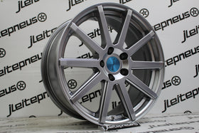 Jantes Novas Originais Gamaparts 18 5x112 8 ET35 - Fazemos Montagem/Envio