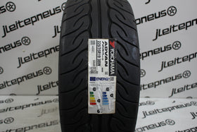 Pneus Novos Semi-Slick Yokohama Advan Neova AD08 RS 225/35/19 - Fazemos Montagem/Envio
