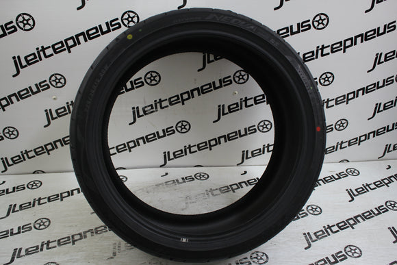 Pneus Novos Semi-Slick Yokohama Advan Neova AD08 RS 225/35/19 - Fazemos Montagem/Envio