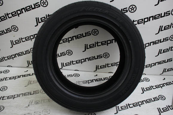 Pneus Novos Semi-Slick Yokohama Advan Neova AD08 RS 205/55/16 - Fazemos Montagem/Envio