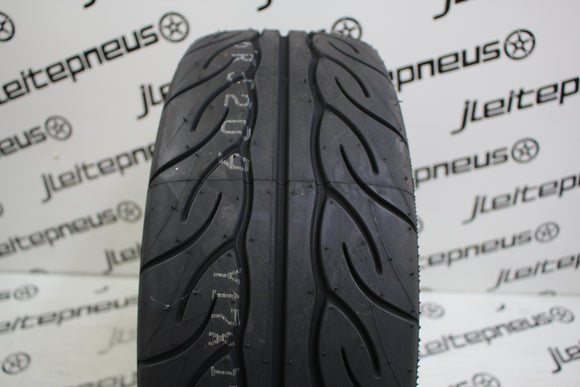 Pneus Novos Semi-Slick Yokohama Advan Neova AD08 RS 205/55/16 - Fazemos Montagem/Envio