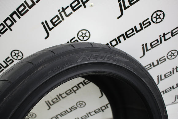 Pneus Novos Semi-Slick Yokohama Advan Neova AD08 RS 235/40/18 - Fazemos Montagem/Envio