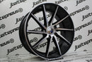 Jantes Novas Style Vossen 16 4x100 6 ET35 - Fazemos Montagem/Envio-2