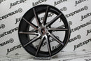 Jantes Novas Style Vossen 16 4x100 6 ET35 - Fazemos Montagem/Envio-4