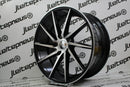 Jantes Novas Style Vossen 16 4x100 6 ET35 - Fazemos Montagem/Envio-5