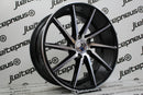 Jantes Novas Style Vossen 16 5x100 6 ET35 - Fazemos Montagem/Envio-1
