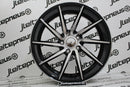 Jantes Novas Style Vossen 16 5x100 6 ET35 - Fazemos Montagem/Envio-3