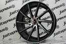 Jantes Novas Style Vossen 16 5x100 6 ET35 - Fazemos Montagem/Envio-4