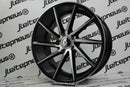 Jantes Novas Style Vossen 16 5x100 6 ET35 - Fazemos Montagem/Envio-5