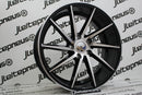 Jantes Novas Style Vossen 18 5x112 8 ET40 - Fazemos Montagem/Envio-2
