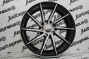 Jantes Novas Style Vossen 18 5x112 8 ET40 - Fazemos Montagem/Envio-3