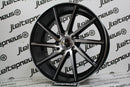 Jantes Novas Style Vossen 18 5x112 8 ET40 - Fazemos Montagem/Envio-4