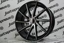 Jantes Novas Style Vossen 18 5x112 8 ET40 - Fazemos Montagem/Envio-5