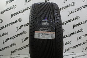 Pneus Novos Vredestein 275/45/19 - Fazemos Montagem/Envio