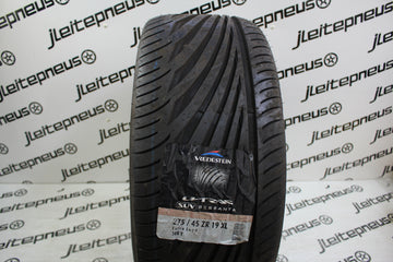 Pneus Novos Vredestein 275/45/19 - Fazemos Montagem/Envio - 0