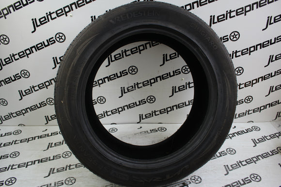 Pneus Novos Vredestein 275/45/19 - Fazemos Montagem/Envio