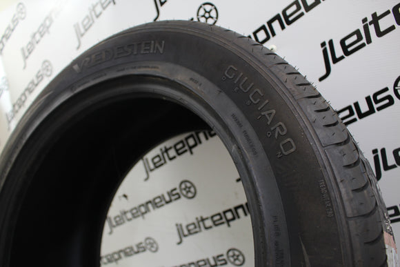 Pneus Novos Vredestein 275/45/19 - Fazemos Montagem/Envio