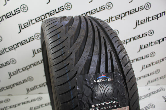 Pneus Novos Vredestein 275/45/19 - Fazemos Montagem/Envio