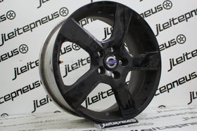 Jantes Originais Volvo 17 5x108 7 ET52.5 - Fazemos Montagem/Envio