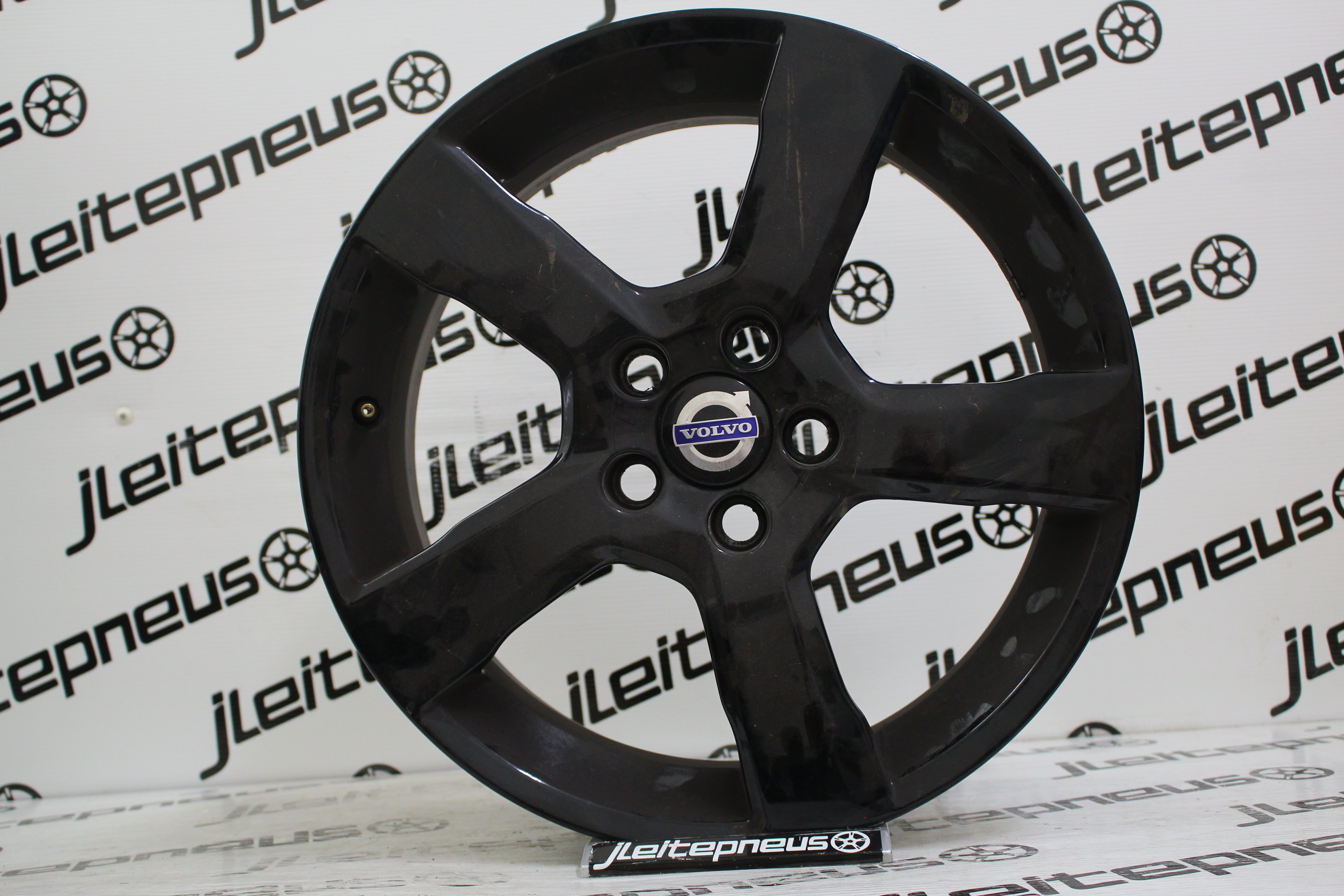 Jantes Originais Volvo 17 5x108 7 ET52.5 - Fazemos Montagem/Envio