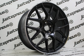 Jantes Mercedes C63S AMG 19 5x112 8+9 ET38+45 - Fazemos Montagem/Envio