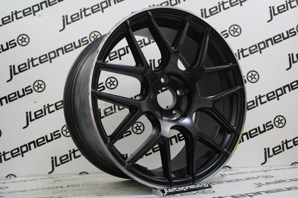 Jantes Mercedes C63S AMG 19 5x112 8+9 ET38+45 - Fazemos Montagem/Envio