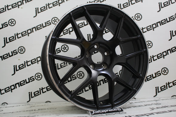 Jantes Mercedes C63S AMG 19 5x112 8+9 ET38+45 - Fazemos Montagem/Envio