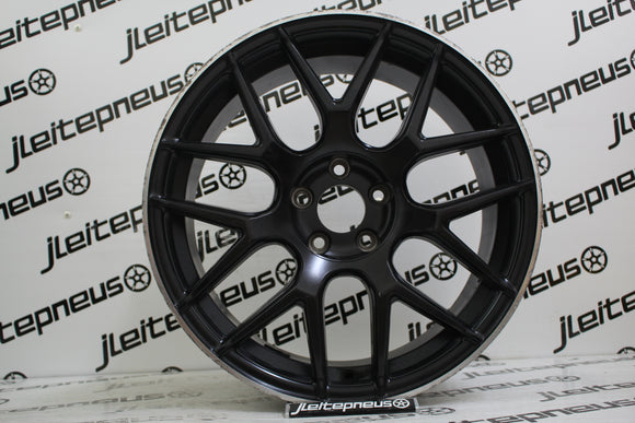 Jantes Mercedes C63S AMG 19 5x112 8+9 ET38+45 - Fazemos Montagem/Envio