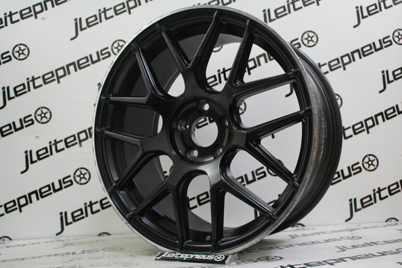 Jantes Mercedes C63S AMG 19 5x112 8+9 ET38+45 - Fazemos Montagem/Envio