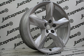 Jantes Originais Audi 19 5x112 8 ET28 - Fazemos Montagem/Envio